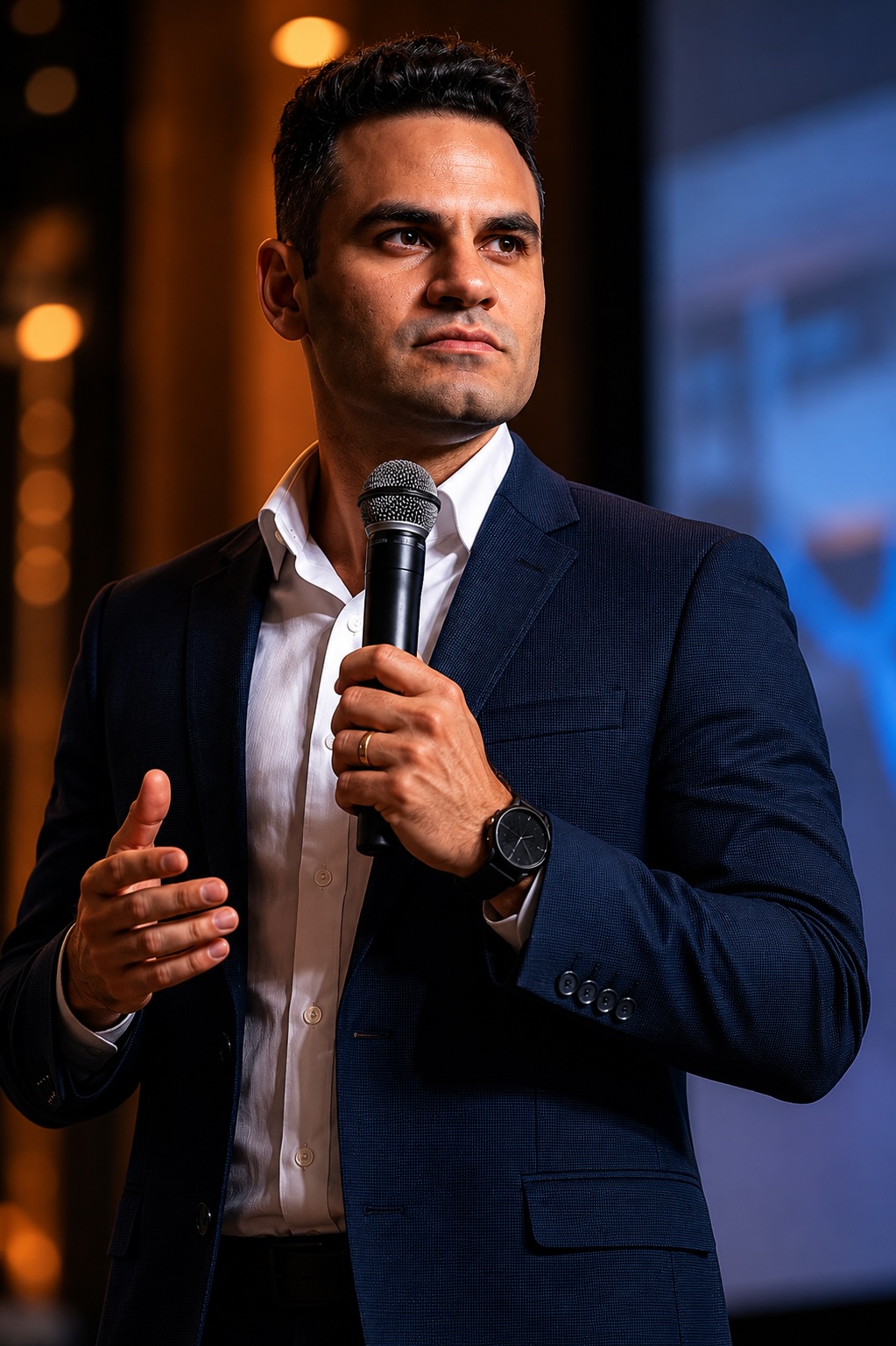 Igor Santana