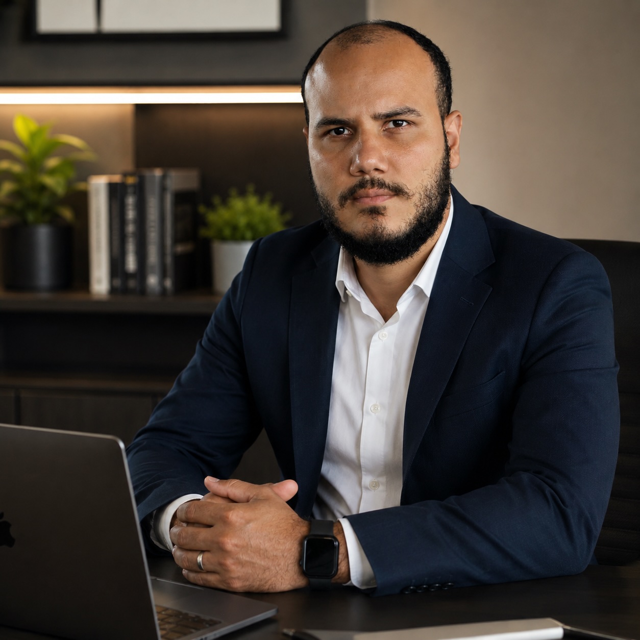 Victor Santana